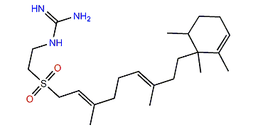 Agelasidine C